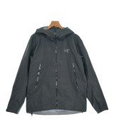 ARC'TERYX（アークテリクス）マウンテンパーカー 黒 サイズ:L メンズ/2200654002025