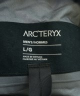 ARC'TERYX（アークテリクス）マウンテンパーカー 黒 サイズ:L メンズ/2200654002025