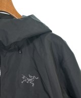 ARC'TERYX（アークテリクス）マウンテンパーカー 黒 サイズ:L メンズ/2200654002025