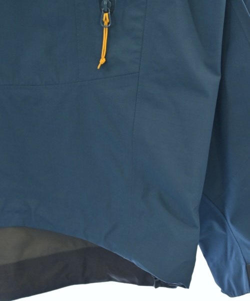 ARC'TERYX（アークテリクス）マウンテンパーカー 青 サイズ:M メンズ/2200658118043