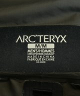 ARC'TERYX（アークテリクス）マウンテンパーカー 青 サイズ:M メンズ/2200658118043