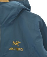 ARC'TERYX（アークテリクス）マウンテンパーカー 青 サイズ:M メンズ/2200658118043