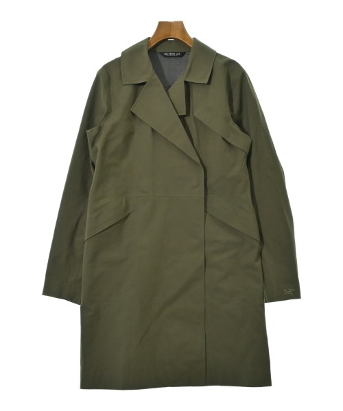 ARC'TERYX(アークテリクス)その他 カーキ サイズ:M/2200655471011