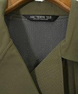 ARC'TERYX（アークテリクス）その他 カーキ サイズ:M レディース/2200655471011
