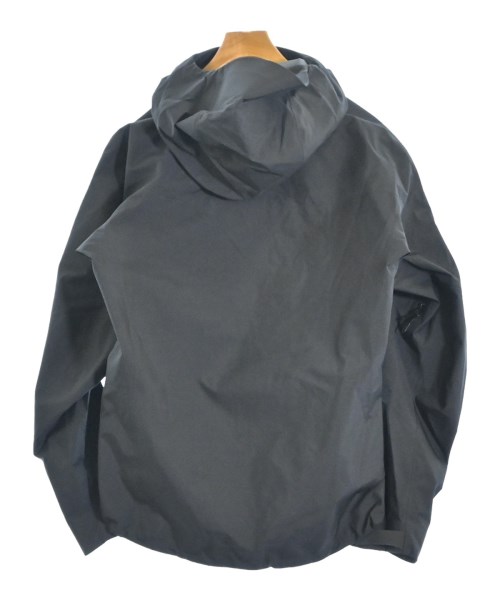 ARC'TERYX（アークテリクス）マウンテンパーカー 黒 サイズ:S メンズ/2200658420016