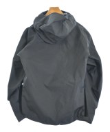 ARC'TERYX（アークテリクス）マウンテンパーカー 黒 サイズ:S メンズ/2200658420016