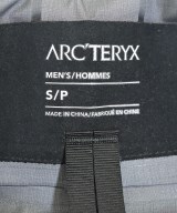 ARC'TERYX（アークテリクス）マウンテンパーカー 黒 サイズ:S メンズ/2200658420016
