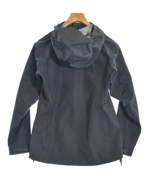 ARC'TERYX（アークテリクス）マウンテンパーカー 黒 サイズ:XS レディース/2200658420023