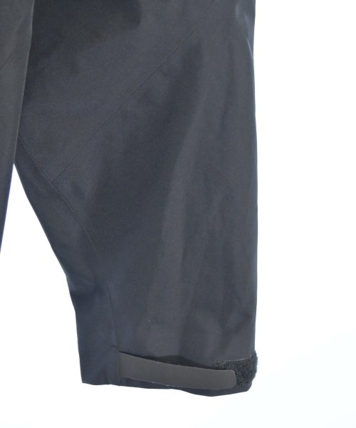 ARC'TERYX（アークテリクス）マウンテンパーカー 黒 サイズ:XS レディース/2200658420023