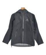 ARC'TERYX（アークテリクス）マウンテンパーカー 黒 サイズ:XS レディース/2200658420023