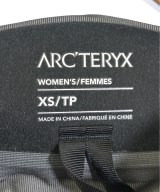 ARC'TERYX（アークテリクス）マウンテンパーカー 黒 サイズ:XS レディース/2200658420023