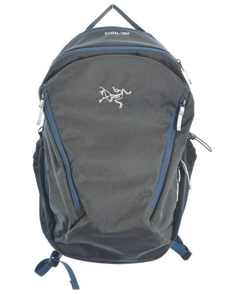 ARC'TERYX(アークテリクス)バックパック・リュック 黒 サイズ:-/2200658420030