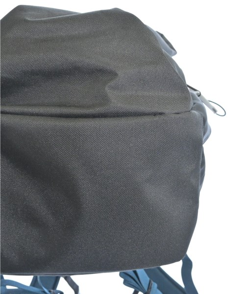 ARC'TERYX（アークテリクス）バックパック・リュック 黒 サイズ:- メンズ/2200658420030