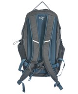 ARC'TERYX（アークテリクス）バックパック・リュック 黒 サイズ:- メンズ/2200658420030