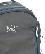 ARC'TERYX（アークテリクス）バックパック・リュック 黒 サイズ:- メンズ/2200658420030