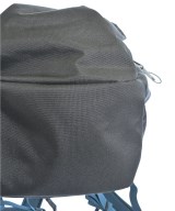 ARC'TERYX（アークテリクス）バックパック・リュック 黒 サイズ:- メンズ/2200658420030