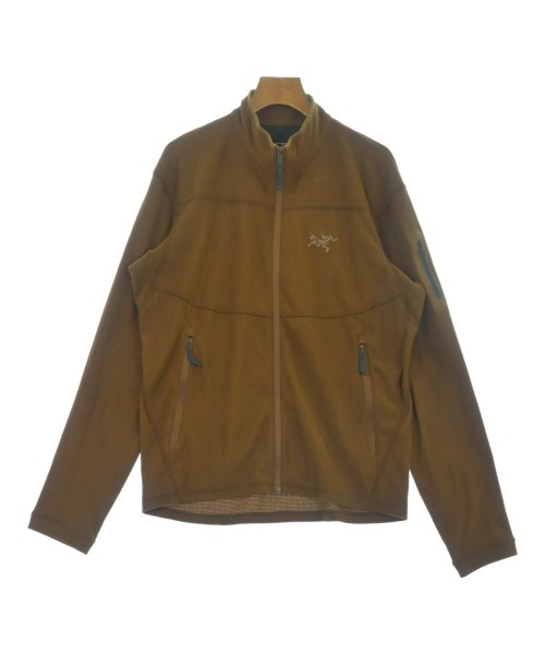 ARC'TERYX(アークテリクス)その他 茶 サイズ:S/2200658544064