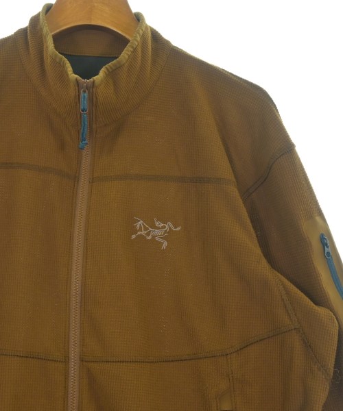 ARC'TERYX（アークテリクス）その他 茶 サイズ:S メンズ/2200658544064