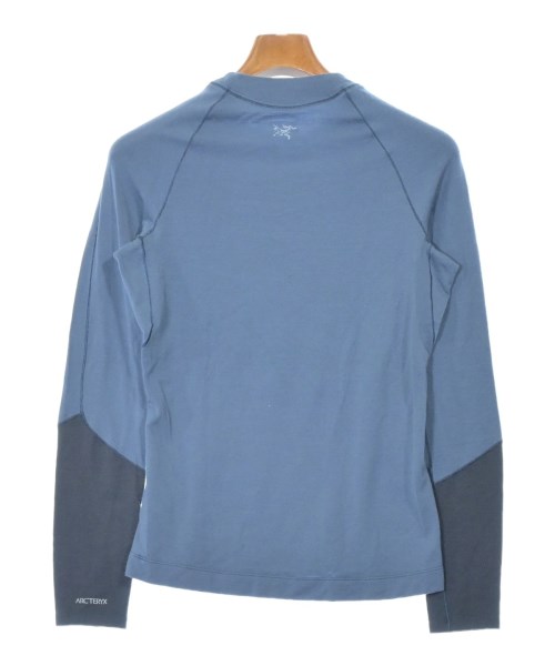 ARC'TERYX（アークテリクス）ニット・セーター 紺 サイズ:S レディース/2200649530083