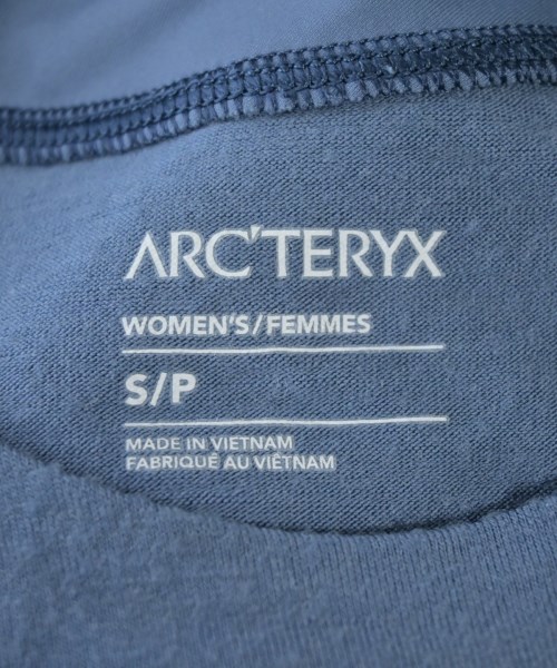 ARC'TERYX（アークテリクス）ニット・セーター 紺 サイズ:S レディース/2200649530083