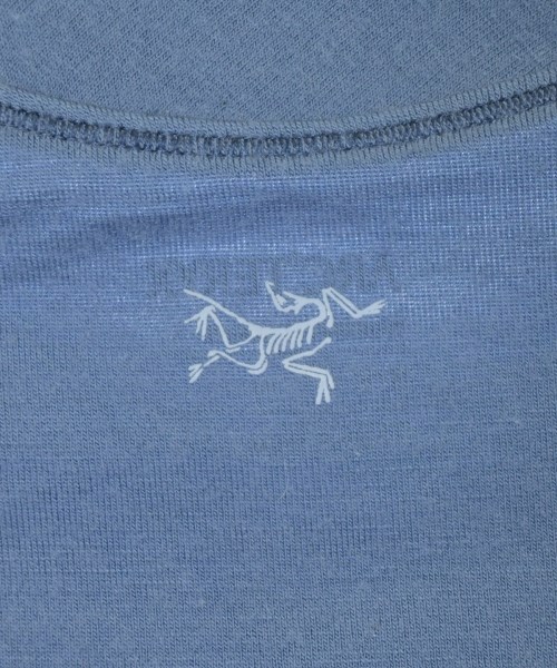 ARC'TERYX（アークテリクス）ニット・セーター 紺 サイズ:S レディース/2200649530083