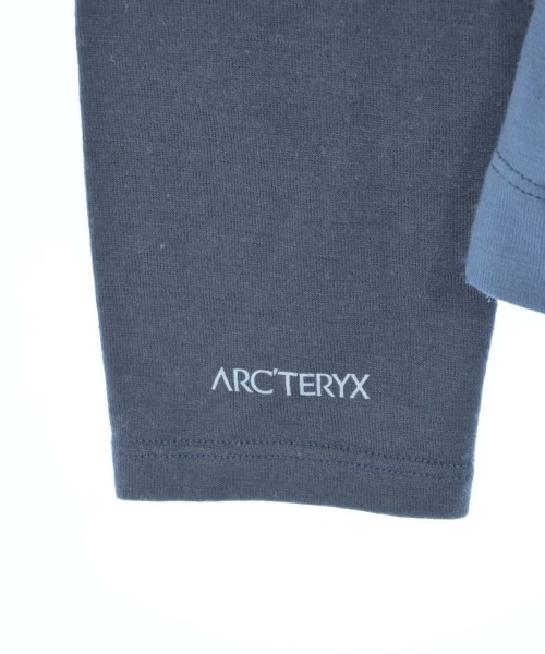 ARC'TERYX（アークテリクス）ニット・セーター 紺 サイズ:S レディース/2200649530083