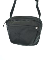 ARC'TERYX（アークテリクス）ショルダーバッグ 黒 サイズ:- レディース/2200658819018