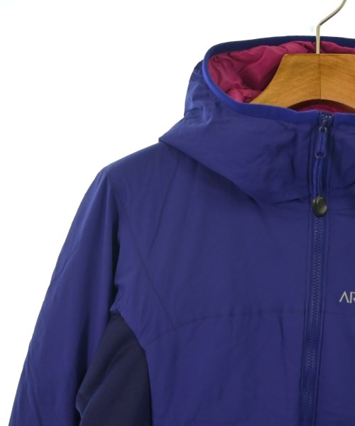 ARC'TERYX（アークテリクス）その他 紫 サイズ:S レディース/2200658911033