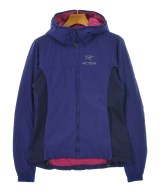 ARC'TERYX（アークテリクス）その他 紫 サイズ:S レディース/2200658911033