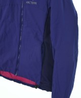 ARC'TERYX（アークテリクス）その他 紫 サイズ:S レディース/2200658911033