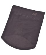 ARC'TERYX（アークテリクス）マフラー 茶 サイズ:- メンズ/2200654802175