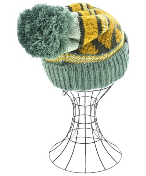 ARC'TERYX（アークテリクス）ニットキャップ・ビーニー 緑 サイズ:- メンズ/2200638308471