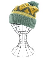 ARC'TERYX（アークテリクス）ニットキャップ・ビーニー 緑 サイズ:- メンズ/2200638308471