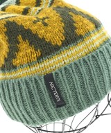 ARC'TERYX（アークテリクス）ニットキャップ・ビーニー 緑 サイズ:- メンズ/2200638308471