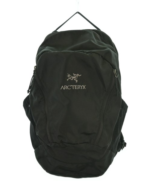 ARC'TERYX(アークテリクス)バックパック・リュック 黒 サイズ:-/2200654863053