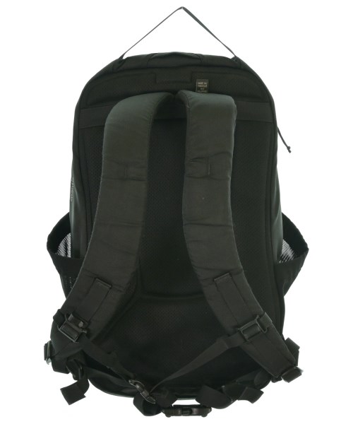ARC'TERYX（アークテリクス）バックパック・リュック 黒 サイズ:- メンズ/2200654863053