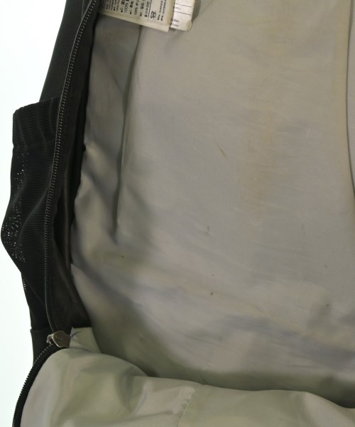 ARC'TERYX（アークテリクス）バックパック・リュック 黒 サイズ:- メンズ/2200654863053