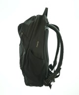ARC'TERYX（アークテリクス）バックパック・リュック 黒 サイズ:- メンズ/2200654863053