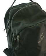 ARC'TERYX（アークテリクス）バックパック・リュック 黒 サイズ:- メンズ/2200654863053