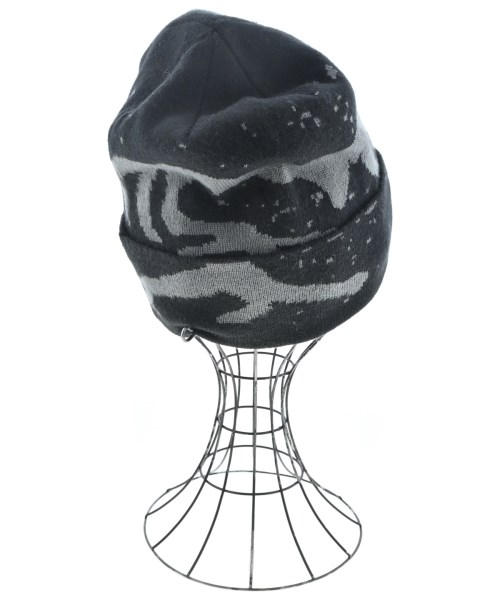 ARC'TERYX（アークテリクス）ニットキャップ・ビーニー 黒 サイズ:58cm メンズ/2200659208040