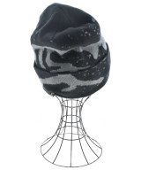 ARC'TERYX（アークテリクス）ニットキャップ・ビーニー 黒 サイズ:58cm メンズ/2200659208040