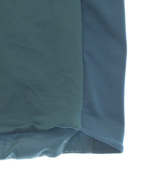 ARC'TERYX（アークテリクス）ダウンジャケット/ダウンベスト 緑 サイズ:S メンズ/2200659329073