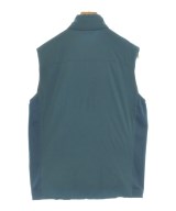 ARC'TERYX（アークテリクス）ダウンジャケット/ダウンベスト 緑 サイズ:S メンズ/2200659329073