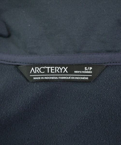 ARC'TERYX（アークテリクス）その他 紺 サイズ:S メンズ/2200654611036