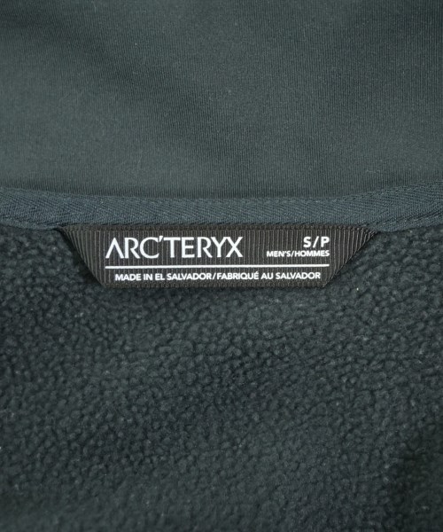 ARC'TERYX（アークテリクス）その他 グレー サイズ:S メンズ/2200654611043