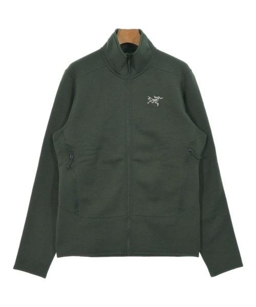 ARC'TERYX(アークテリクス)その他 緑 サイズ:S/2200654611050