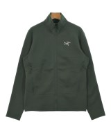 ARC'TERYX（アークテリクス）その他 緑 サイズ:S メンズ/2200654611050