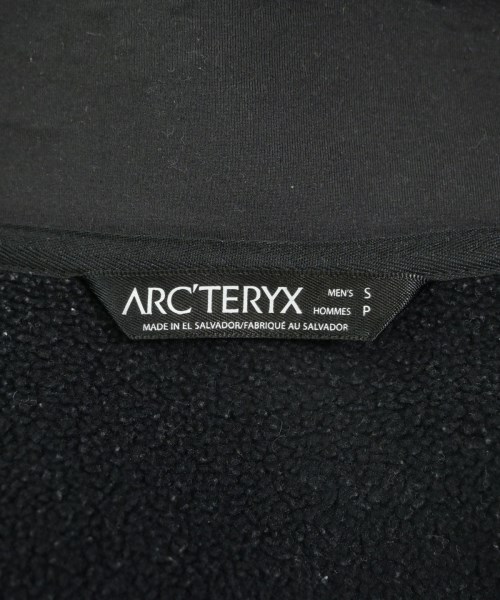 ARC'TERYX（アークテリクス）その他 紺 サイズ:S メンズ/2200654611074