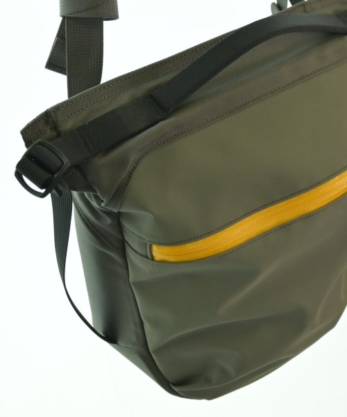 ARC'TERYX（アークテリクス）ショルダーバッグ グレー サイズ:- メンズ/2200655340072