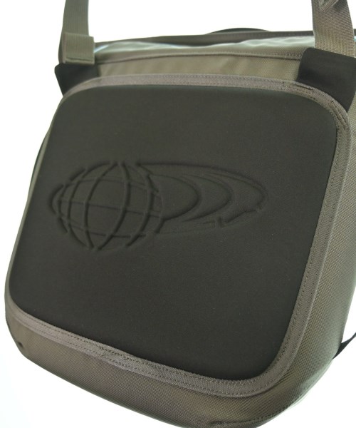 ARC'TERYX（アークテリクス）ショルダーバッグ グレー サイズ:- メンズ/2200655340072
